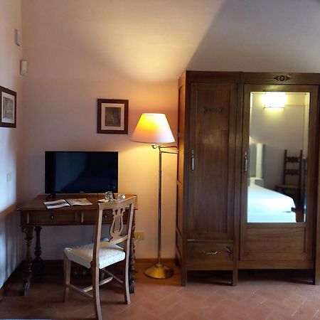 Agriturismo Fattoria Di Maiano Ф'єзоле Екстер'єр фото