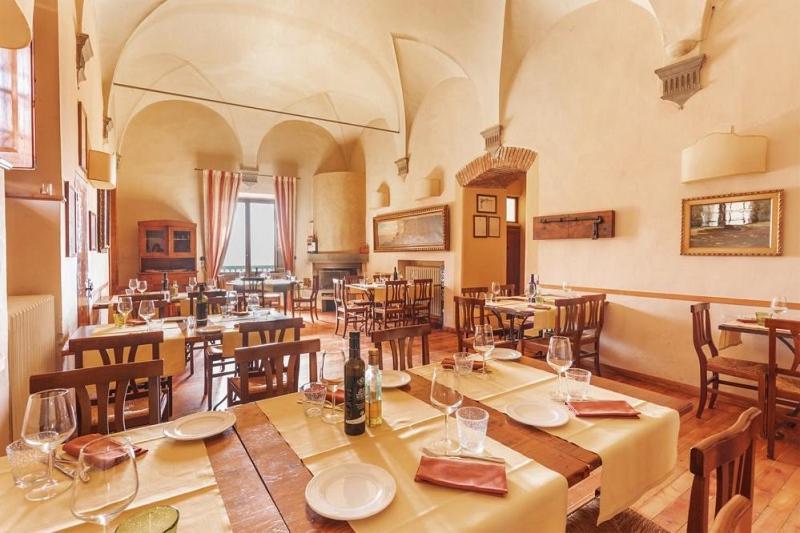 Agriturismo Fattoria Di Maiano Ф'єзоле Екстер'єр фото