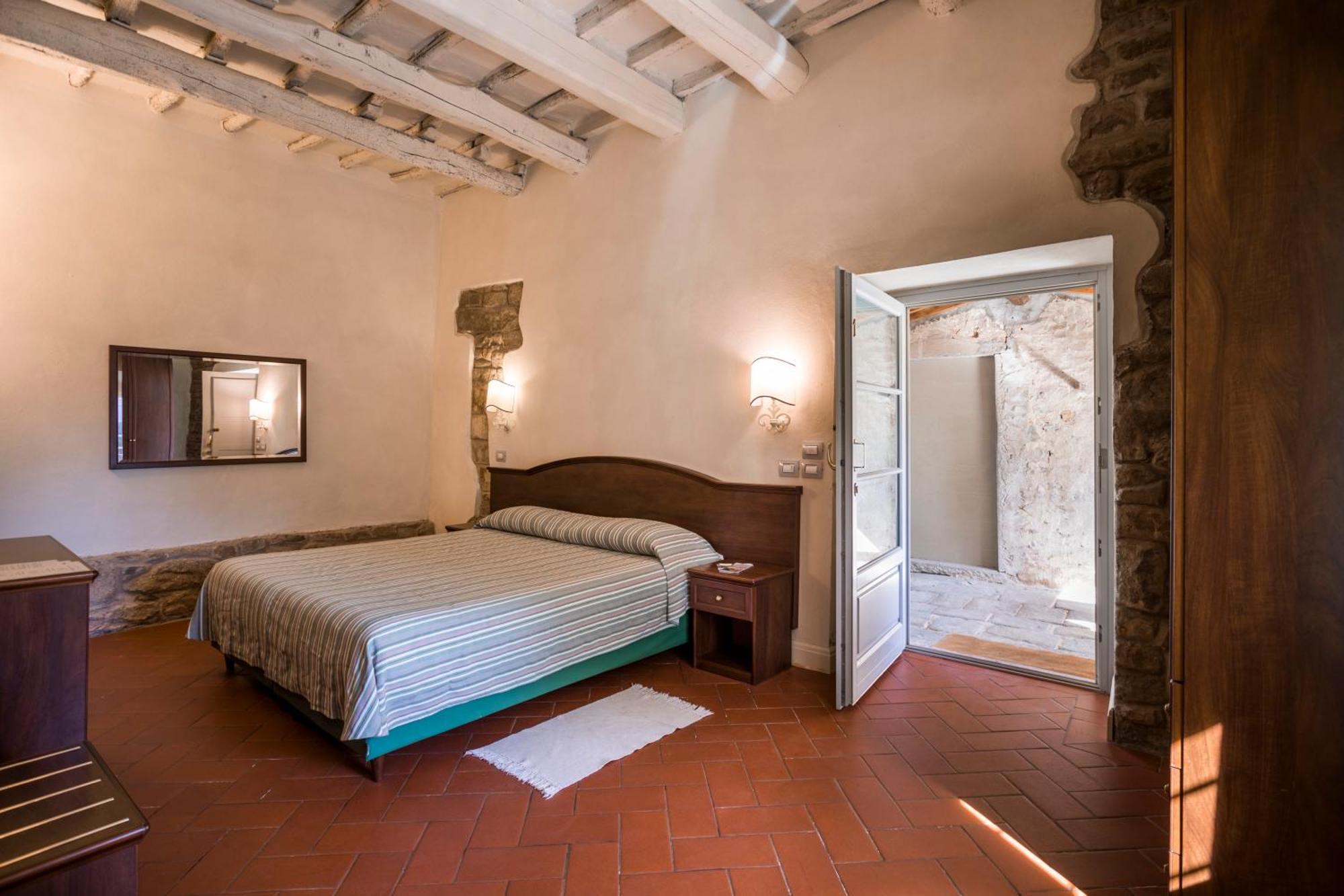 Agriturismo Fattoria Di Maiano Ф'єзоле Екстер'єр фото