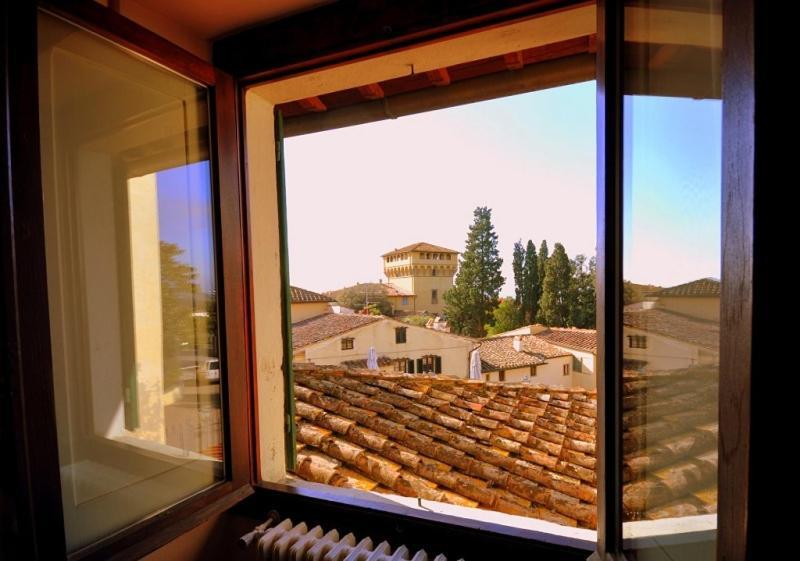 Agriturismo Fattoria Di Maiano Ф'єзоле Номер фото
