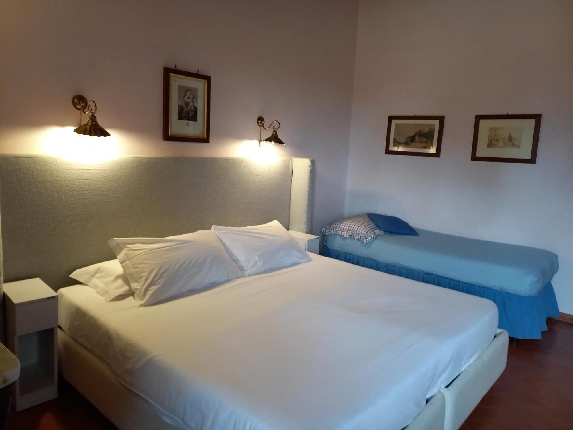 Agriturismo Fattoria Di Maiano Ф'єзоле Номер фото