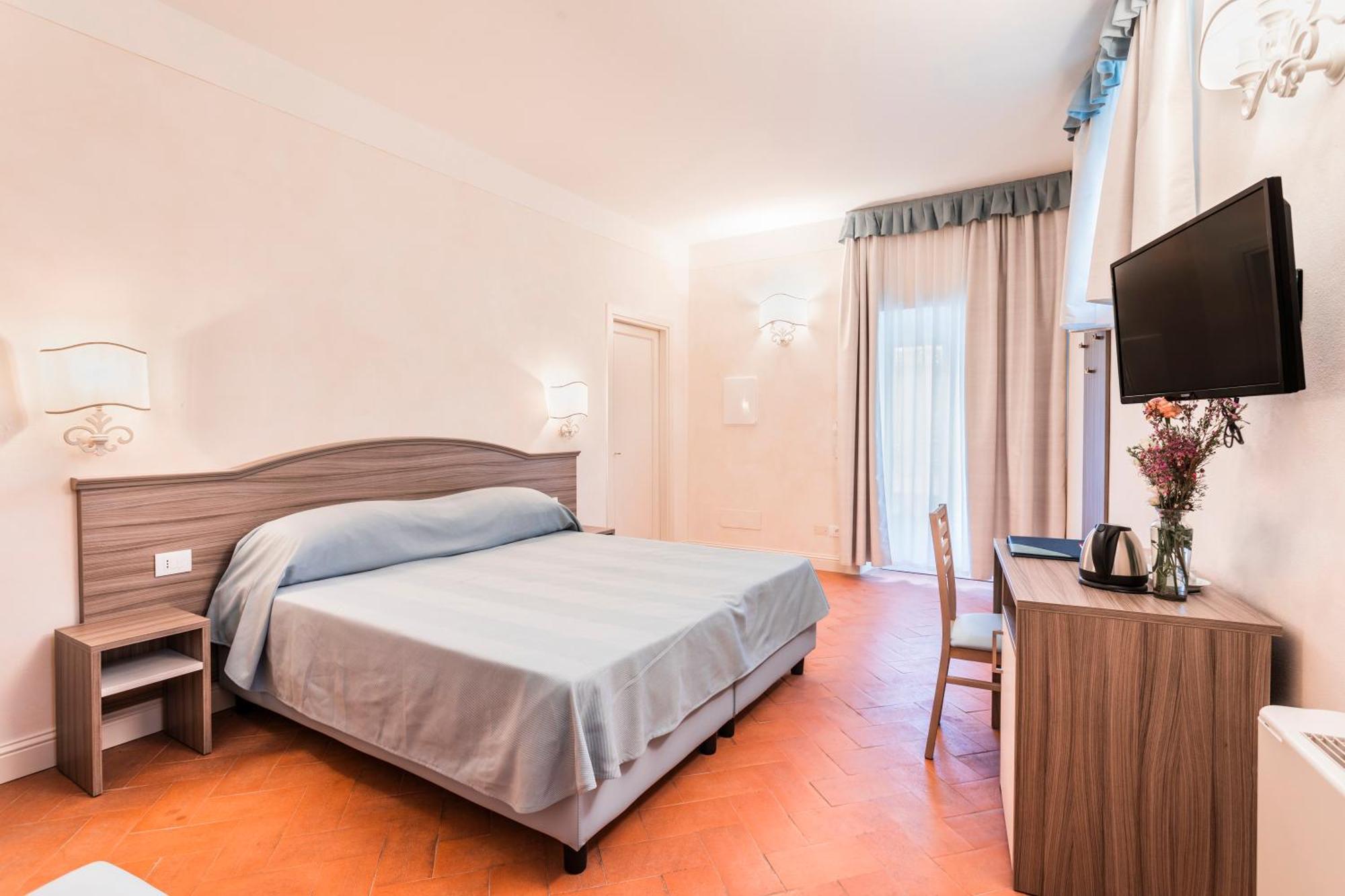Agriturismo Fattoria Di Maiano Ф'єзоле Номер фото