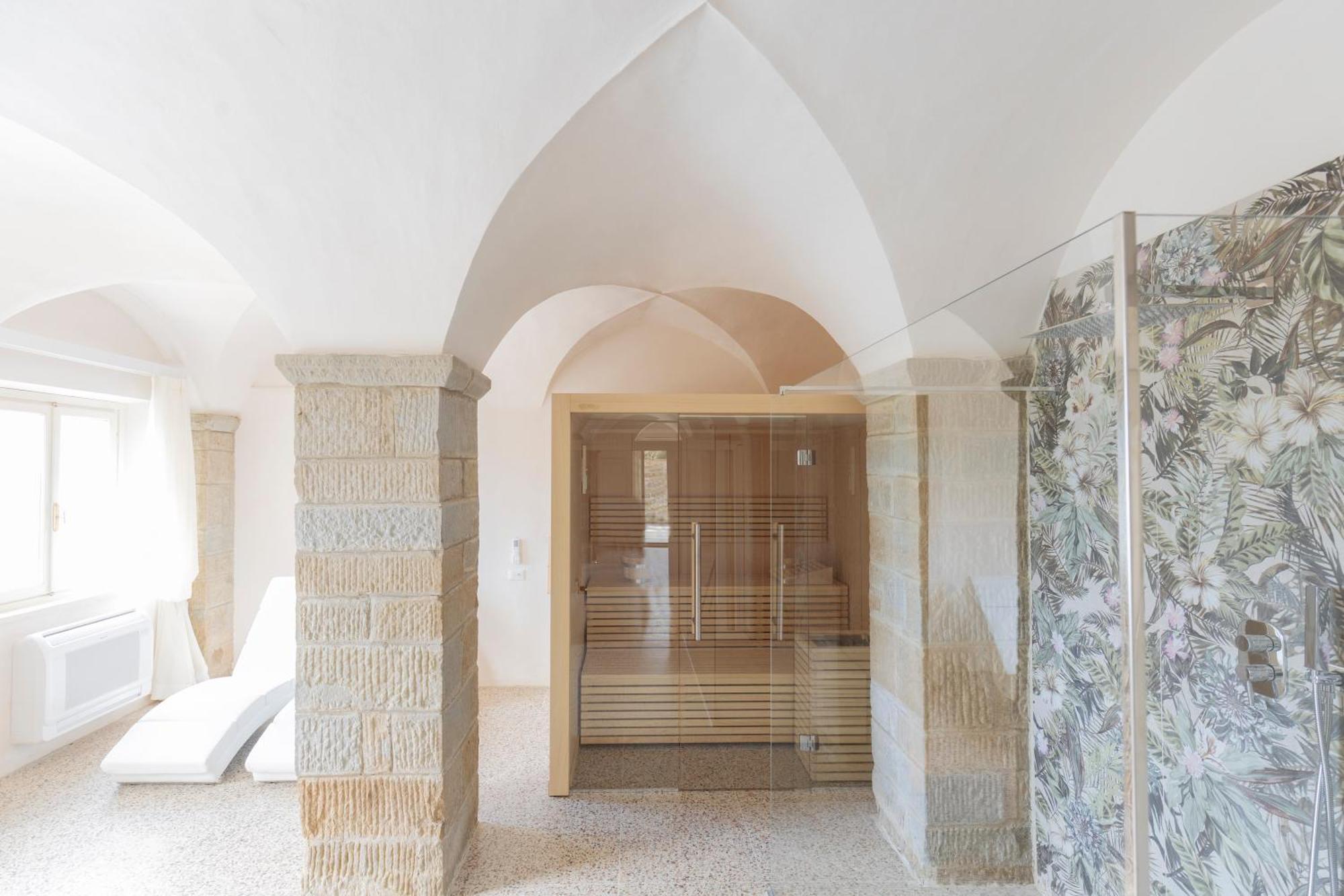Agriturismo Fattoria Di Maiano Ф'єзоле Екстер'єр фото