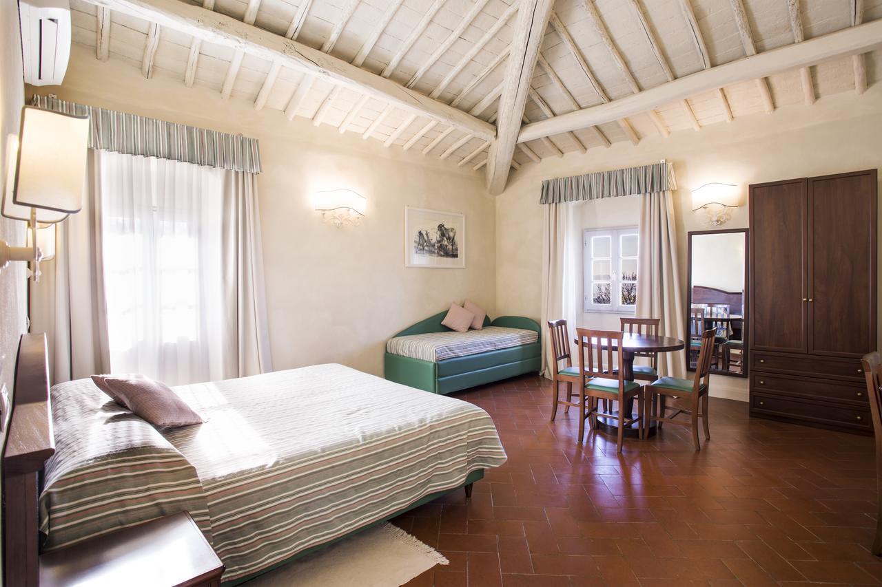 Agriturismo Fattoria Di Maiano Ф'єзоле Екстер'єр фото