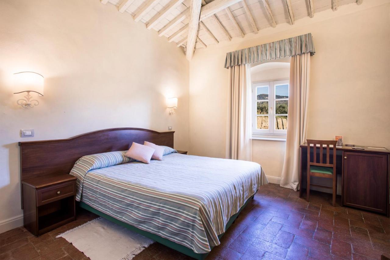 Agriturismo Fattoria Di Maiano Ф'єзоле Екстер'єр фото